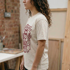 ''AbsoFuckingLutely Not'' Women Tee