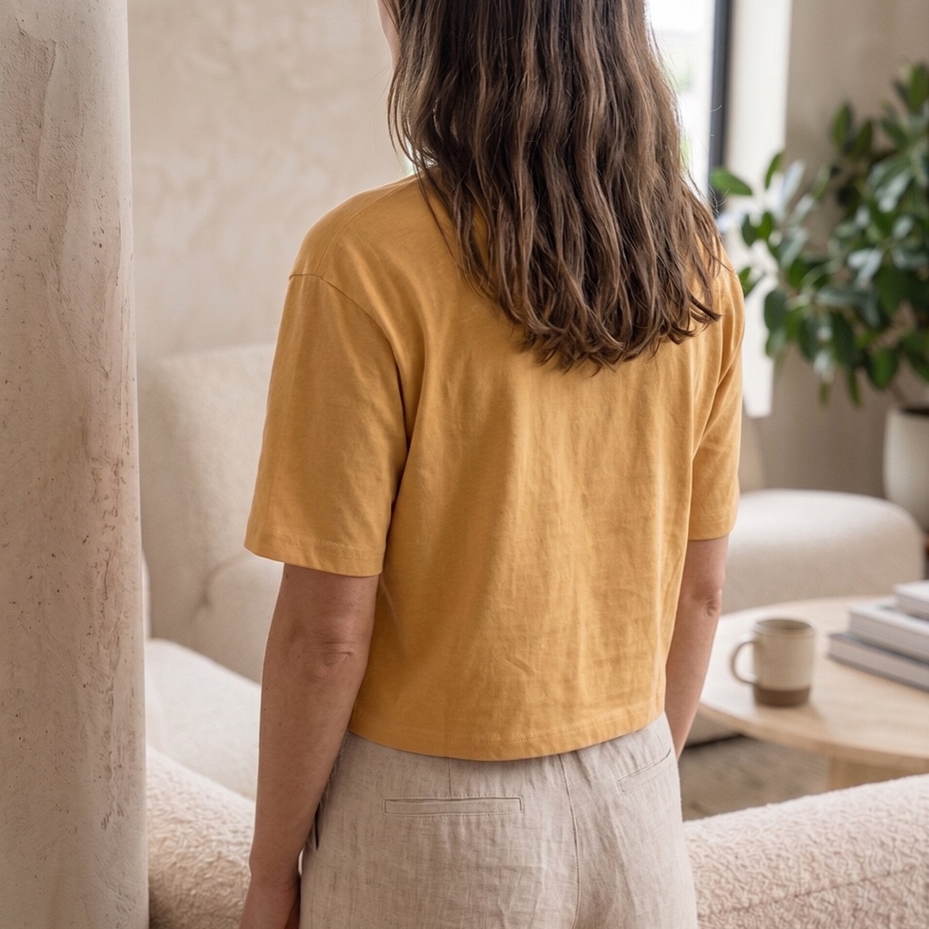 The Parenting Fuel Tee