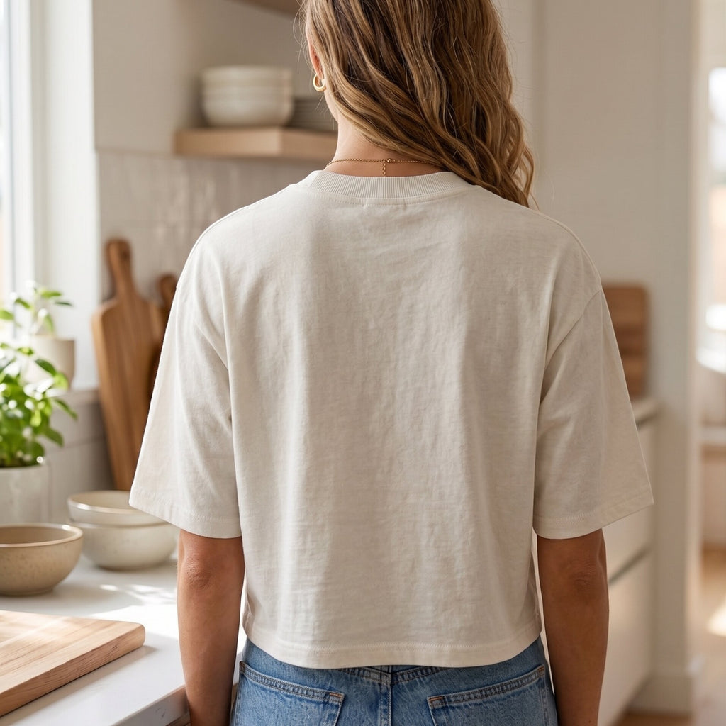 The Honest Truth Statement Tee
