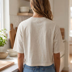 The Honest Truth Statement Tee