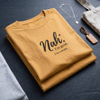 The "Nah. I'm good." Statement Tee