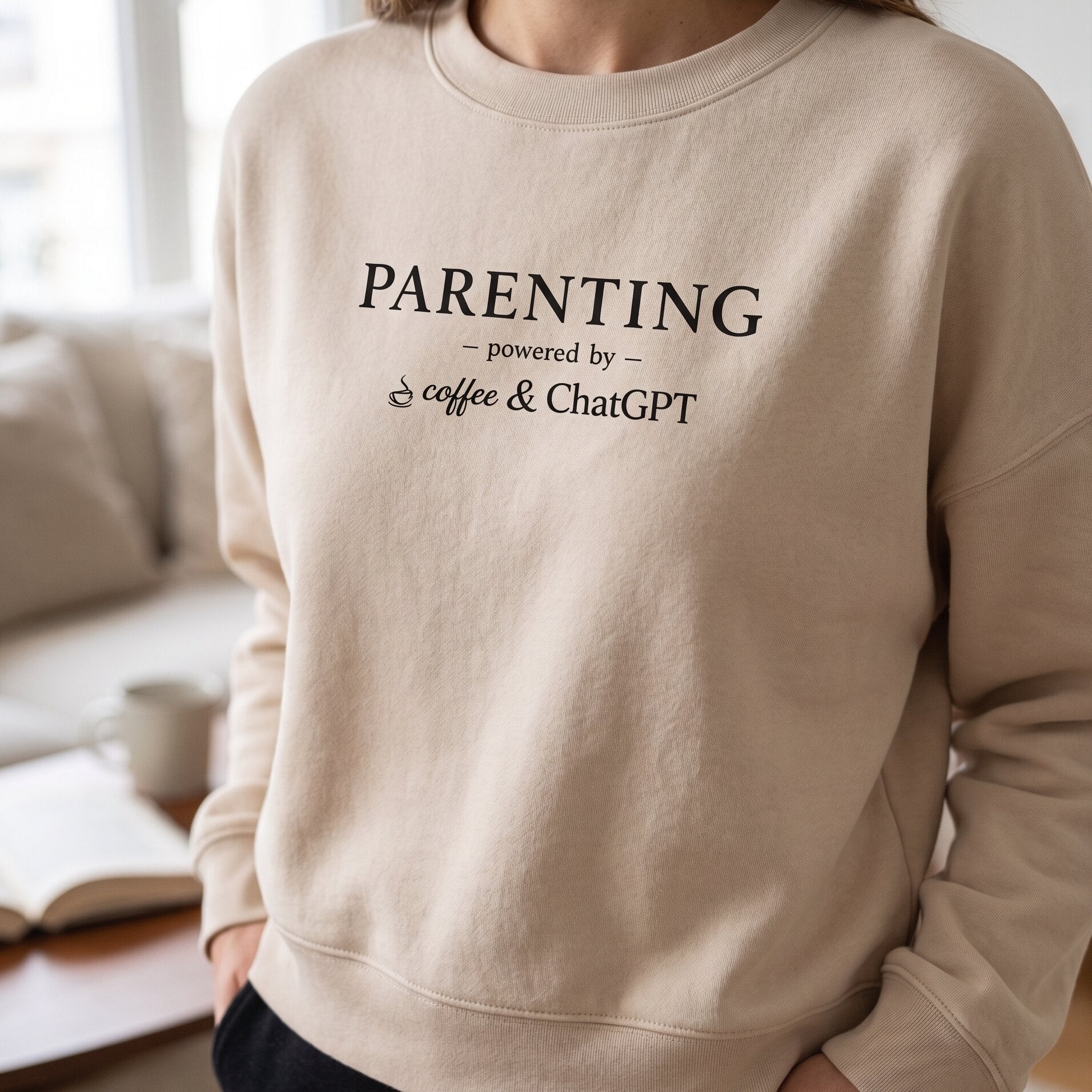 Parent Essentials