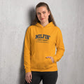 Kiksy Milfin Ain't Easy Hoodie