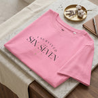Kiksy Women's Six-Seven Era Tee