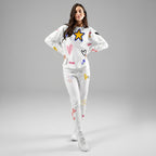 The Celestial Doodle Premium Sweatshirt